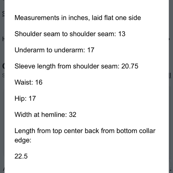 Loft Floral Black Wrap Top - Picture 12 of 12